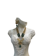 Bridal Mala Set | 03